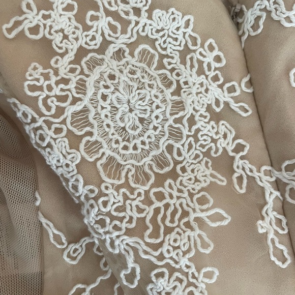 NBD lace bodysuit - Picture 3 of 5